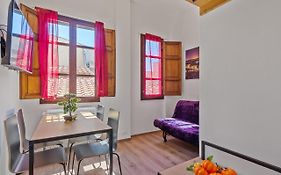 Uffizi Gallery Cozy Flat